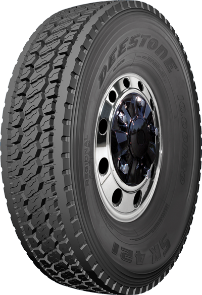 Affordable Truck Tyres