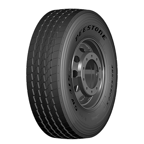 Buy 385/65/22.5 Deestone Truck Tyres